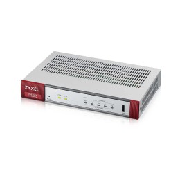 Межсетевой экран Zyxel USG FLEX 50