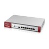 Межсетевой экран и Wi-Fi контроллер Zyxel USG FLEX 500