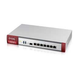 Межсетевой экран и Wi-Fi контроллер Zyxel USG FLEX 500