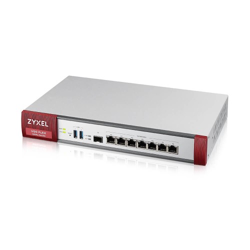 Межсетевой экран и Wi-Fi контроллер Zyxel USG FLEX 500