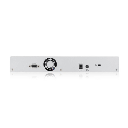 Межсетевой экран и Wi-Fi контроллер Zyxel USG FLEX 500