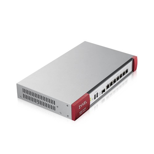 Межсетевой экран и Wi-Fi контроллер Zyxel USG FLEX 500