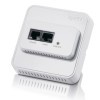 Встраиваемая в стену точка доступа Wi-Fi ZyXEL NWA1300-NJ (SINGLE-PACK)