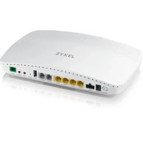 Wi-Fi GPON машрутизатор Zyxel PMG5317-T20B