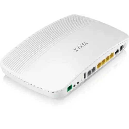 Wi-Fi GPON машрутизатор Zyxel PMG5317-T20B