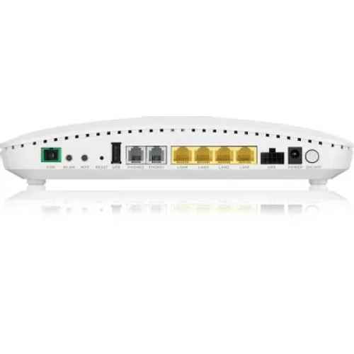 Wi-Fi GPON машрутизатор Zyxel PMG5317-T20B