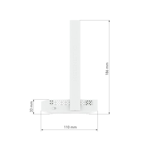 Wi-Fi Роутер Keenetic Air (KN-1613)