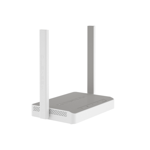 Wi-Fi Роутер Keenetic Lite(KN-1310)