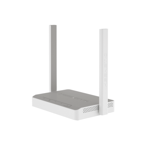 Wi-Fi Роутер Keenetic Lite(KN-1310)