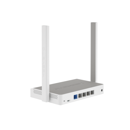 Wi-Fi Роутер Keenetic Lite(KN-1310)