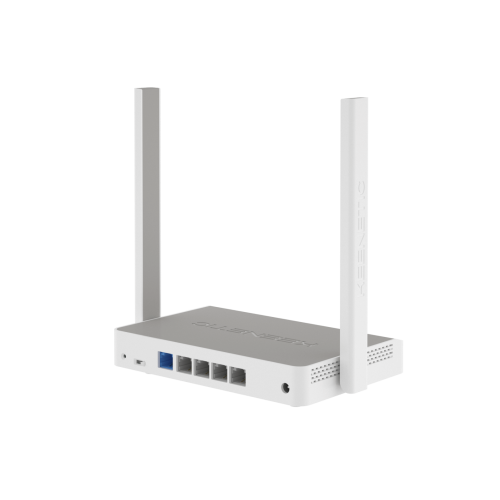 Wi-Fi Роутер Keenetic Lite(KN-1310)