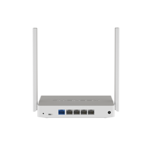 Wi-Fi Роутер Keenetic Lite(KN-1310)