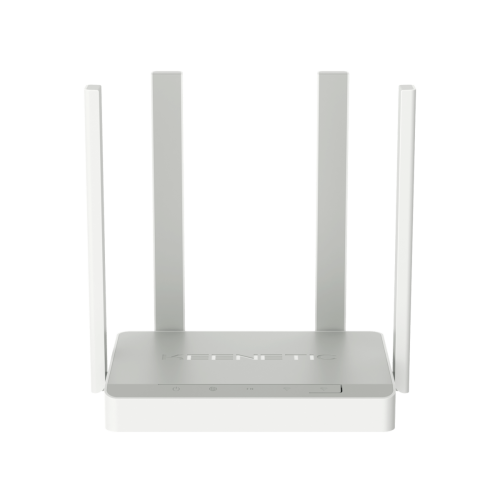 Wi-Fi роутер Keenetic Speedster [KN-3010-01EN]