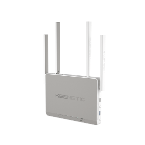 Wi-Fi Роутер Keenetic Ultra (KN-1810)