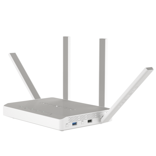 Wi-Fi Роутер Keenetic Ultra (KN-1810)