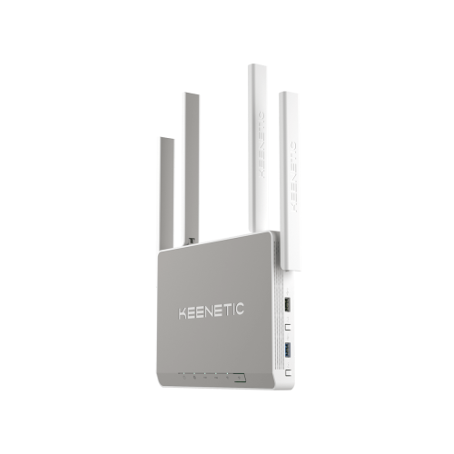 Wi-Fi Роутер Keenetic Ultra (KN-1810)