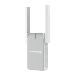Wi-Fi усилитель сигнала Keenetic Buddy 5 [KN-3310]
