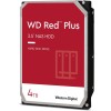 Жесткий диск WD 3.5" SATA 3.0 4TB 5400 256MB Red NAS